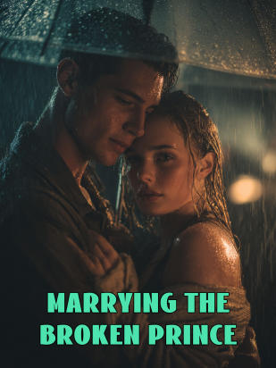 Marrying the Broken Prince